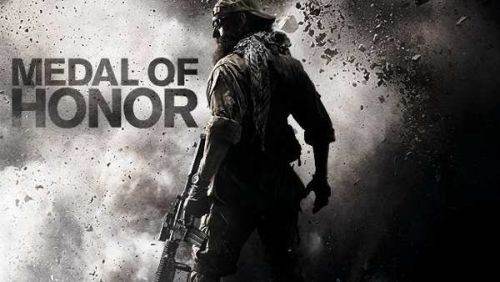 Medal of honor 2010