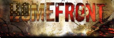 HomeFront