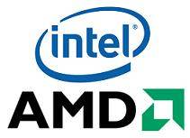 AMD VS INTEL