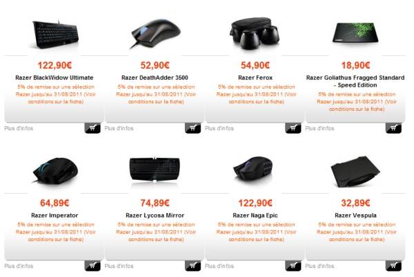 Reduc Razer