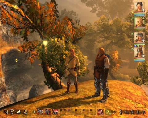 Drakensang : The River of Time