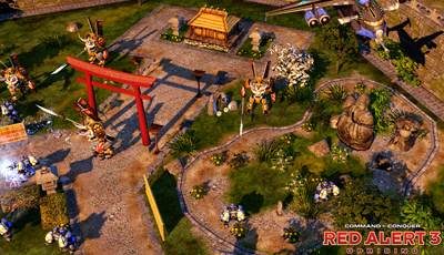 Red Alert 3