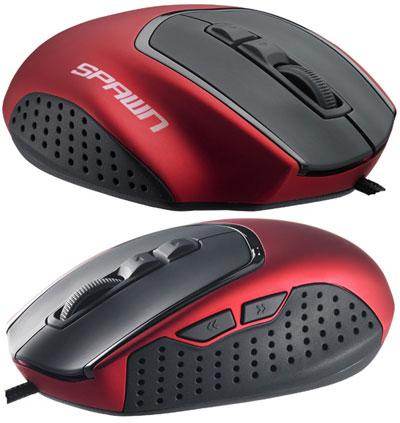 Cooler Master Spawn