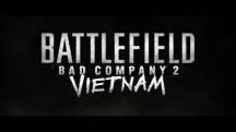 Battlefield Bad company 2 vietnam