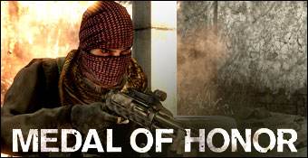 Medal of Honor