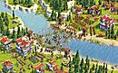 Aperçu Age of Empires Online - GC 2010 PC - Screenshot 4