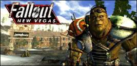 Fallout New Vegas
