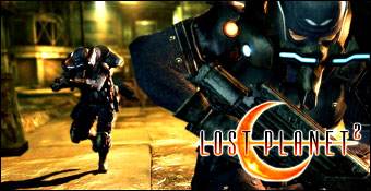 Lost Planet 2