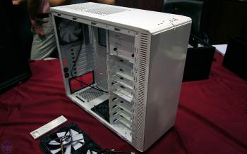 Fractal R3