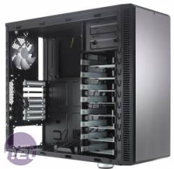 Fractal Design Define R3 Review