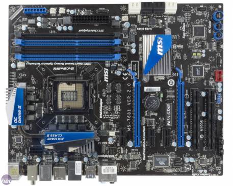 MSI P67A-GD65