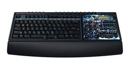 Clavier wow