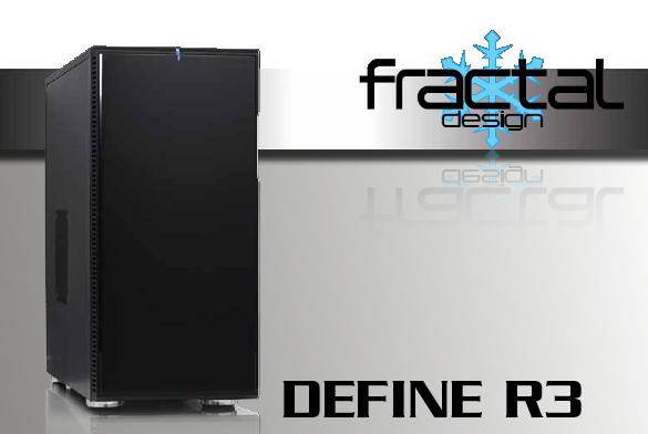 Fractal R3