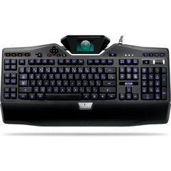 Logitech G19