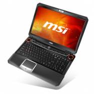 MSI GT663R-424