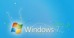 Logo Windows 7