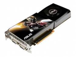 Asus ENGTX285 ULTIMATE