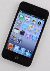 Apple iPod 2010 - iPod Touch - 5