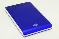 Seagate FreeAgent Go