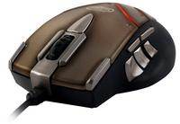World of Warcraft Cataclysm MMO Gaming Mouse