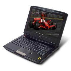 Acer Ferrari 1200