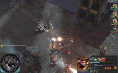 Warhammer 40.000 : Dawn Of War II