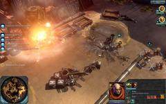 Warhammer 40.000 : Dawn Of War II