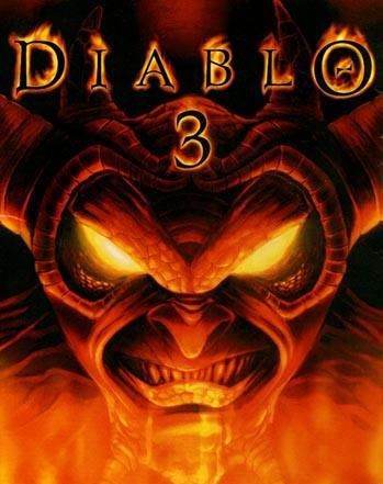 Diablo 3
