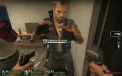 Left 4 Dead