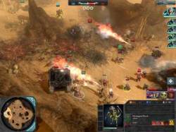 Warhammer 40.000 : Dawn Of War II