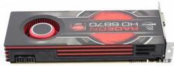 Radeon HD 6870 XFX