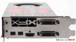 Radeon HD 6870 XFX
