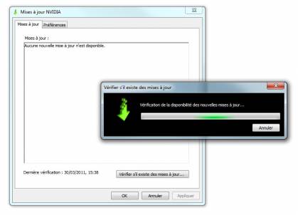 Nvidia Drivers