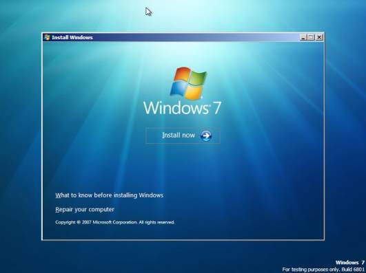 Windows 7