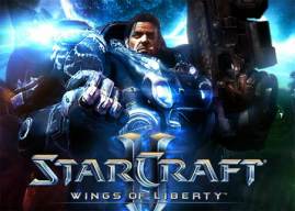 Stracraft 2