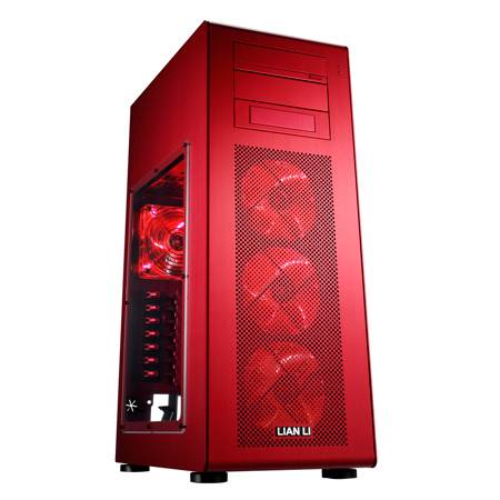 Lian Li X900