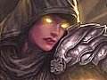 Diablo III : le Demon Hunter illustré