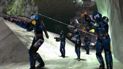 PlanetSide