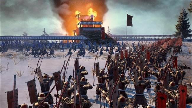 Shogun 2