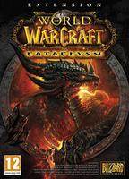 Wow Cataclysm