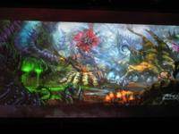 StarCraft 2 - Heart Of The Swarm