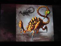 StarCraft 2 - Heart Of The Swarm