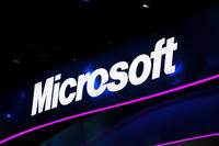 Magasin Microsoft