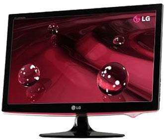 LG W2261V