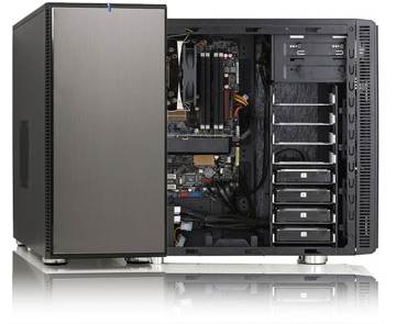 Fractal R2