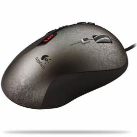 Logitech G500