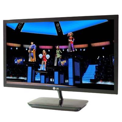 LG Flatron E2381V