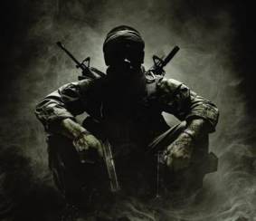 Black OPS