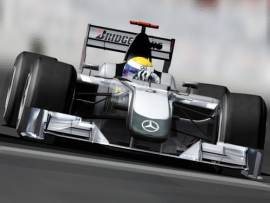 F1 2010