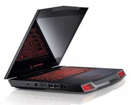 AlienWare M15x